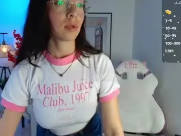 Chaturbate Best Webcam of veronica_miiller