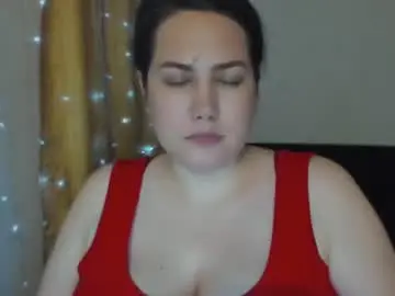 Chaturbate Live Sex of _madalexa_