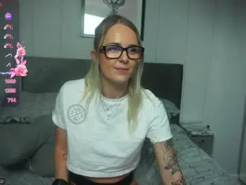 Chaturbate Free Porn Cam of april_flix