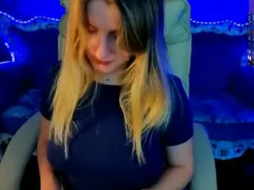 Chaturbate Sex Chat of daryana_gray
