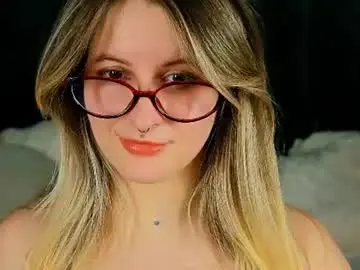 Chaturbate Live Porn of daryana_gray