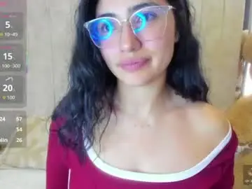 Chaturbate Live Sex Cam of ghanimastrom