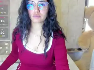Chaturbate Free Porn Cam of ghanimastrom