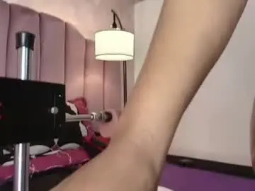 Chaturbate Adult Webcam of hallybans
