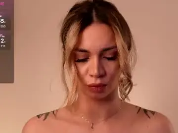 Chaturbate Free Porn Cam of flirty_fawn