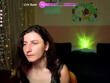 Chaturbate Live Sex of muse_kitty_jenia
