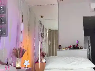 Chaturbate Adult Video Chat of eva_j