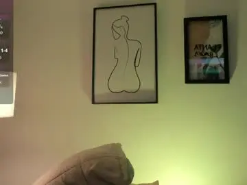 Chaturbate Adult Webcam of im_gaby
