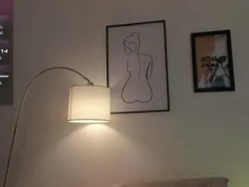 Chaturbate Live Sex of im_gaby