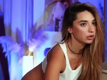 Chaturbate Sex Chat of kity_sweet
