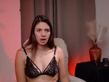 Chaturbate Nude Webcam of selenenova