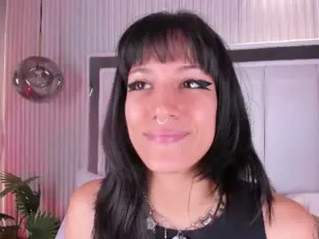 Chaturbate Live Sex of violettacolinss
