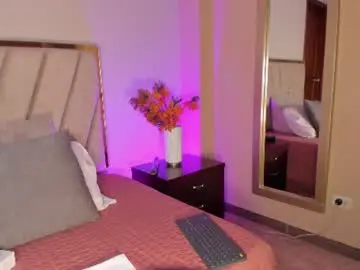 Chaturbate Live Sex Cam of katherinskyy