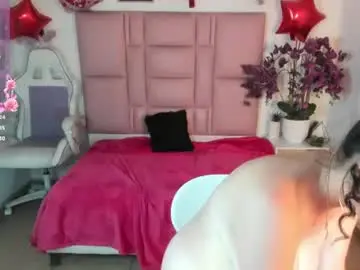 Chaturbate Sex Cam of lina_castle