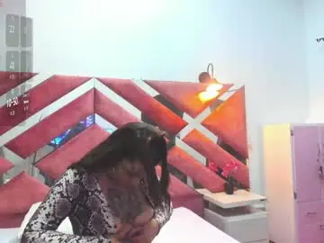 Chaturbate Nude Webcam of miaink_