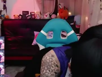 Chaturbate Sex Chat of newjadedelux