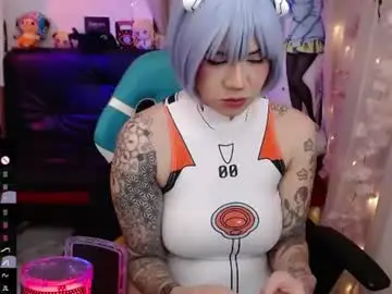 Chaturbate Free Porn Cam of newjadedelux