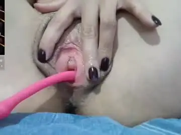 Chaturbate Live Sex Cam of samanthahoteer96