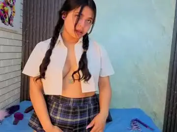 Chaturbate Adult Webcam of baby_sweet2010