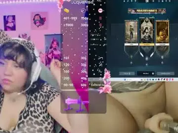 Chaturbate Live Porn of crystal_velvet01