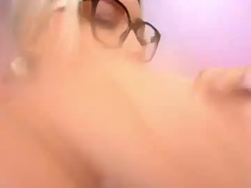 Chaturbate Live Porn of foxxyclarise