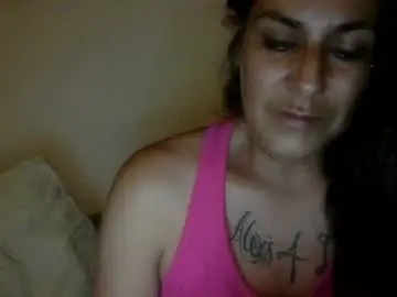 Chaturbate Adult Webcam of milfsfreaky69