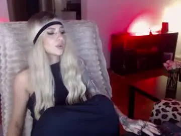 Chaturbate Sex Chat of missjenny7