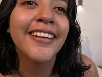 Chaturbate Live Porn of abby_millerr_