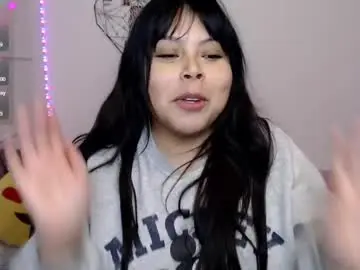 Chaturbate Free Porn Cam of elymoon