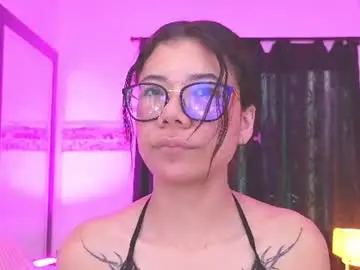 Chaturbate Free Live Porn of johabennet_