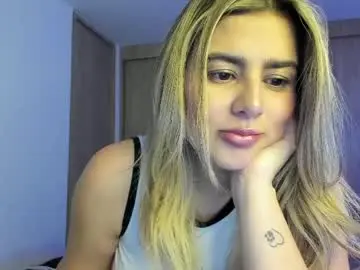 Chaturbate Adult Webcam of liahkimi