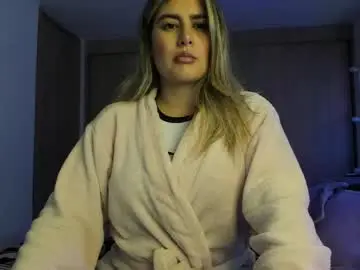 Chaturbate Adult Webcams of liahkimi