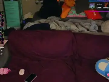 Chaturbate Adult Video Chat of likemyashe