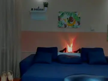 Chaturbate Best Webcam of miamilff_sugar