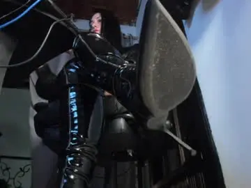 Chaturbate Live Sex of mistressanna_