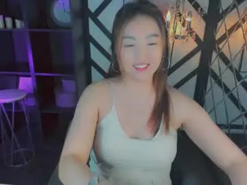 Chaturbate Live Porn of jasmine_magical