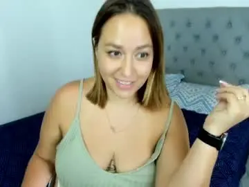 Chaturbate Live Porn of nicolewind_