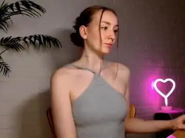 Chaturbate Adult Webcam of whiteprincessluna