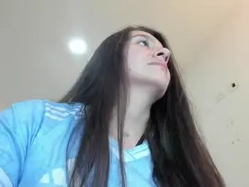 Chaturbate Watch Live Sex Cams of amaranta69_cam