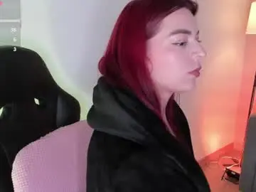 Chaturbate Nude Webcam of jenniekim_18