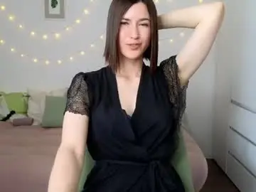 Chaturbate Live Porn of alicianoveli