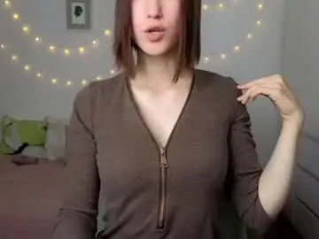 Chaturbate Sex Cam of alicianoveli