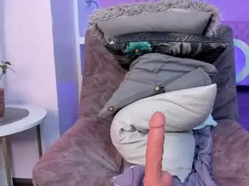 Chaturbate Sex Cam of ameliagiil
