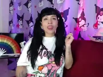 Chaturbate Sex Cam of beautibellah