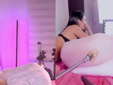 Chaturbate Sex Cam of kinkymindy_