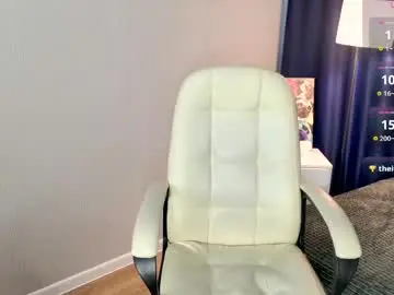 Chaturbate Live Sex Cam of olivia__rose