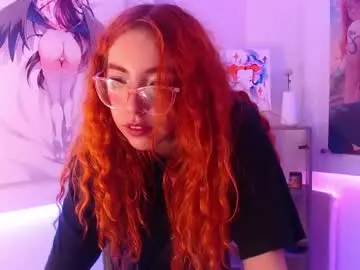 Chaturbate Best Webcam of redgirrl_77