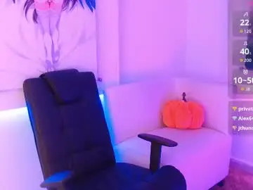 Chaturbate Nude Webcam of redgirrl_77