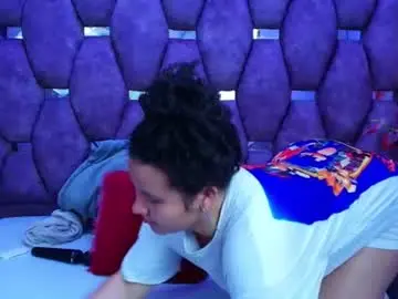 Chaturbate Live Sex Cam of alasmith_