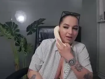 Chaturbate Adult Webcams of allyiah